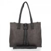 Táská shopper bag Hernan HB0192-1 szürke